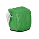 Сумка Manfrotto Solo I Holister Designer Green (MB SH-1BG)